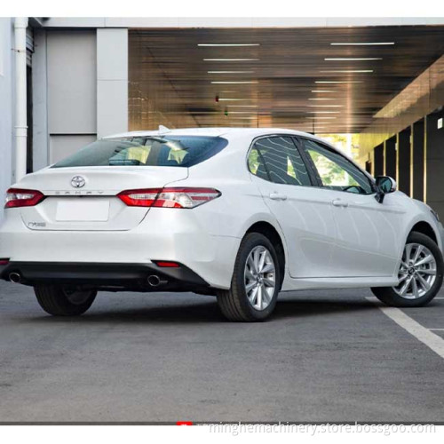 Гибридный новый автомобиль цена бензиновый автомобиль Toyota Camry (2023) 2,5HQ MH EV. Двойной флагман двигателя
